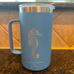 Yeti Rambler 24oz